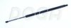DOGA 2002083 Gas Spring, boot-/cargo area